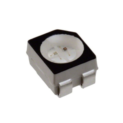 150141RV73100 by Wurth Elektronik - LED GREEN/RED CLEAR 3528 SMD