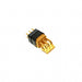 732-8254-99 by TE Connectivity Deutsch Connectors - CONNECTOR HEADER R/A 11POS