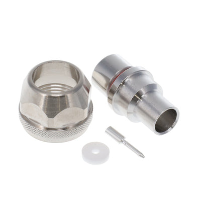 0732253030 by Molex - CONNECTOR 2.2-5 PLUG ST IP68 FOR 1/4