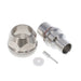 0732253030 by Molex - CONNECTOR 2.2-5 PLUG ST IP68 FOR 1/4