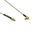 0732309385 by Molex - STR MCX PLUG TO R/A MCX P