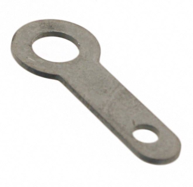 7326 by Keystone Electronics - CONNECTOR TERM LUG RING #6 FLAT