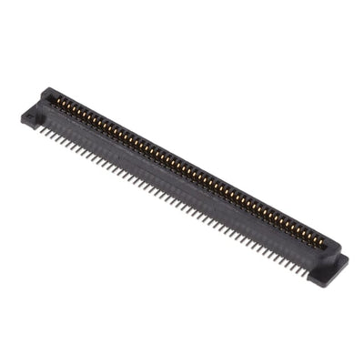 73277-101400LF by Amphenol ICC (FCI) - CONNECTOR RECPT 100POS SMD GOLD