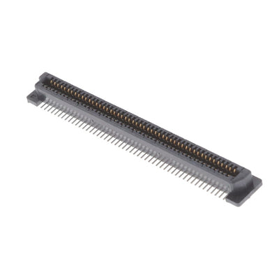 73277-101402LF by Amphenol ICC (FCI) - CONNECTOR RECPT 100POS SMD GOLD