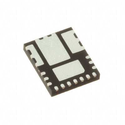 XR76120ELTR-F by MaxLinear, Inc. - IC REG BUCK ADJUSTABLE 20A 16QFN