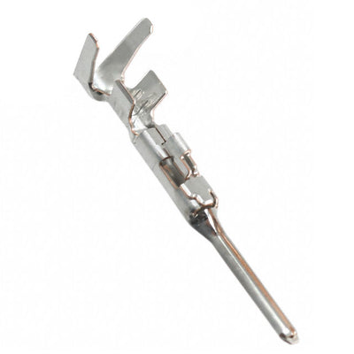 175150-1 by TE Connectivity AMP Connectors - CONNECTOR TAB 16-20AWG CRIMP TIN