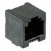 73305-111LF by Amphenol ICC (FCI) - CONNECTOR MOD JACK 6P6C R/A UNSHLD