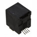 73306-111LF by Amphenol ICC (FCI) - CONNECTOR MOD JACK 4P4C R/A UNSHLD