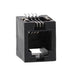 73327-111LF by Amphenol ICC (FCI) - CONNECTOR MOD JACK 4P4C R/A UNSHLD