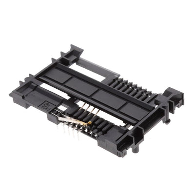 7334L2620F01LF by Amphenol ICC (FCI) - SMARTCARD CNR L26 LF
