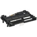 7334L2622F04LF by Amphenol ICC (FCI) - CONNECTOR SMART CARD PUSH-PULL R/A