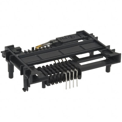 7334L2622F13LF by Amphenol ICC (FCI) - CONNECTOR SMART CARD PUSH-PULL R/A