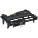 7334L2622F13LF by Amphenol ICC (FCI) - CONNECTOR SMART CARD PUSH-PULL R/A