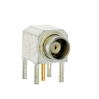 0733660030 by Molex - CONNECTOR MCX JACK R/A 50 OHM PCB