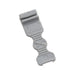 734-327 by WAGO Corporation - STRAIN RELIEF PLATE; GRAY