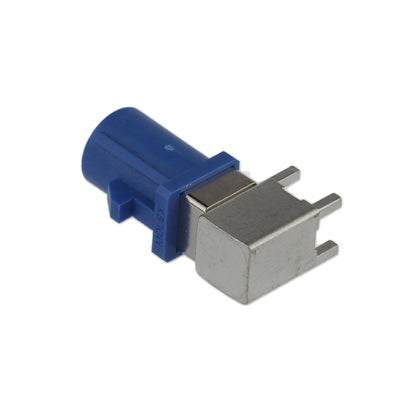 0734035112 by Molex - SMB JACK FAKRA R/A PCB 50 OHM
