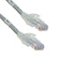 C601108020 by Belden Inc. - PATCHCORD BCAT6+ CMR GRY 20FT