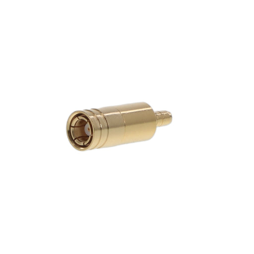 0734042990 by Molex - SPECIAL 75 OHM SMB PLUG STR RG