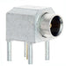 0734150780 by Molex - CONNECTOR MCX RCPT R/A 75 OHM PCB