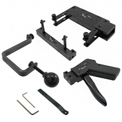 734155-1 by TE Application Tooling - TOOL HAND CRIMPER MOUNT HARDWARE