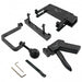 734155-1 by TE Application Tooling - TOOL HAND CRIMPER MOUNT HARDWARE