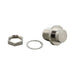 0734155130 by Molex - DUMMY TNC BULKHEAD WITH SEAL