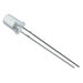 7344-15SUGC/S400-X6 by Everlight Electronics Co Ltd - LED GREEN CLEAR 5MM ROUND T/H