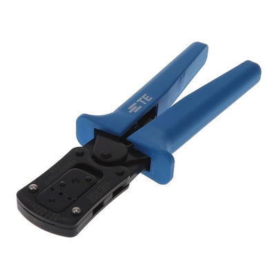 734520-1 by TE Application Tooling - .110 FAST.HANDTOOL