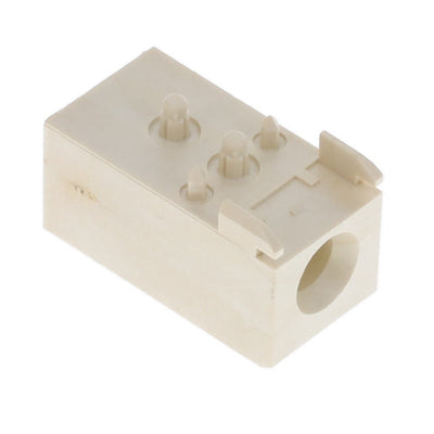 73474-201LF by Amphenol ICC (FCI) - 5 ROW GUIDE RECEPT.HSG-PRS PEG