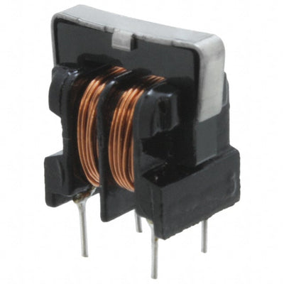 7351-V-RC by Bourns Inc. - CMC 1MH 1.2A 2LN TH