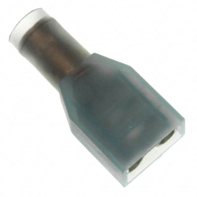 735159 by TE Connectivity AMP Connectors - CONNECTOR QC RCPT 13-15AWG 0.250