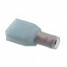 735160 by TE Connectivity AMP Connectors - CONNECTOR QC RCPT 12-13AWG 0.250
