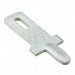 735187-2 by TE Connectivity AMP Connectors - CONNECTOR QC TAB 0.110 SOLDER