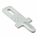 735084-2 by TE Connectivity AMP Connectors - CONNECTOR QC TAB 0.110 SOLDER
