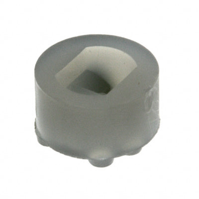 7351 by Keystone Electronics - SPACER MOUNTS LED T-1 .120