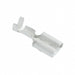 735212-2 by TE Connectivity AMP Connectors - CONNECTOR QC RCPT 17-22AWG 0.250