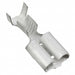 735222-2 by TE Connectivity AMP Connectors - CONNECTOR QC RCPT 13-17AWG 0.250