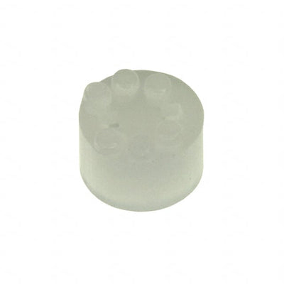 7352 by Keystone Electronics - SPACER MOUNTS LED T-1 .140