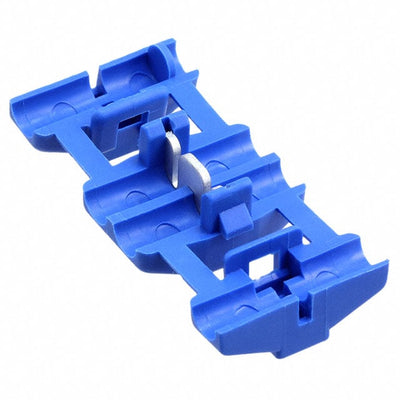 735398 by TE Connectivity AMP Connectors - CONNECTOR INLINE TAP 13.5-17AWG CRIMP