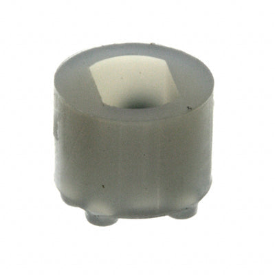 7353 by Keystone Electronics - SPACER MOUNTS LED T-1 .160