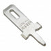 735427-2 by TE Connectivity AMP Connectors - CONNECTOR QC TAB 0.110 SOLDER