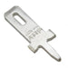 735292-2 by TE Connectivity AMP Connectors - CONNECTOR QC TAB 0.110 SOLDER