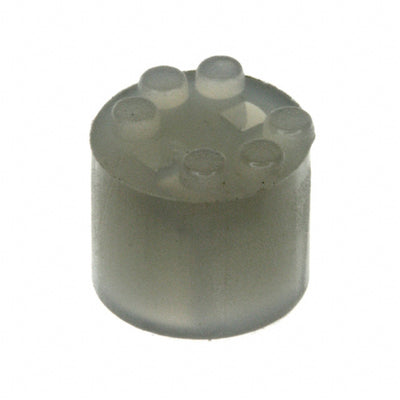 7354 by Keystone Electronics - SPACER MOUNTS LED T-1 .180