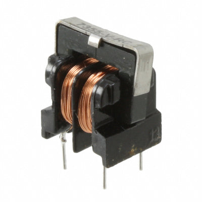 7355-V-RC by Bourns Inc. - CMC 10MH 350MA 2LN TH