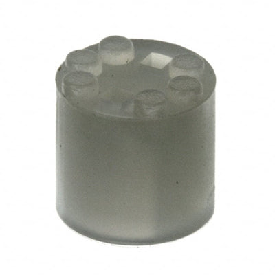 7355 by Keystone Electronics - SPACER MOUNTS LED T-1 .200