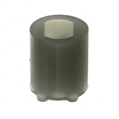 7357 by Keystone Electronics - SPACER MOUNTS LED T-1 .240