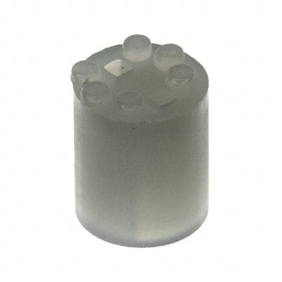 7358 by Keystone Electronics - SPACER MOUNTS LED T-1 .250