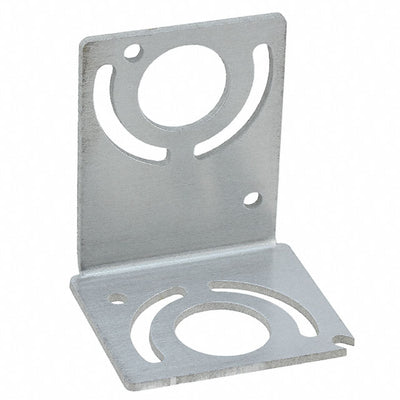 1608 by Magnasphere Corp - MOUNTING L-BRACKET