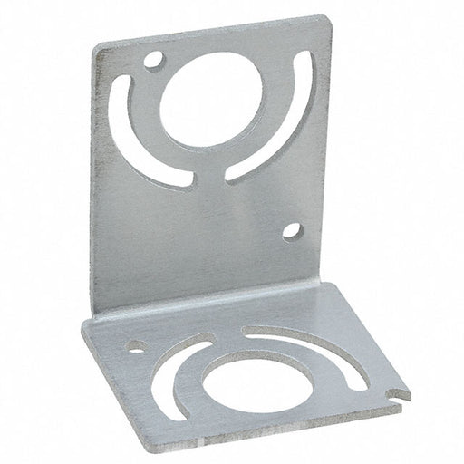 1608 by Magnasphere Corp - MOUNTING L-BRACKET