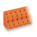 736-852 by WAGO Corporation - DOUBLE-DECK PCB TERMINAL BLOCK;